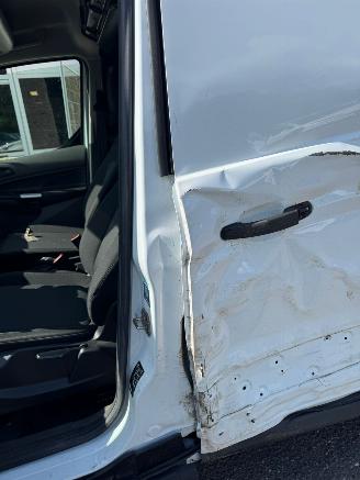Ford Transit Connect 1.5 EcoBlue L2 Trend picture 18