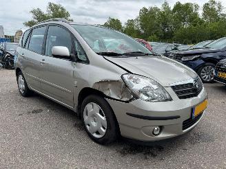 Toyota Corolla Verso 1.6 VVT-i Linea Sol picture 6