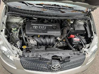Toyota Corolla Verso 1.6 VVT-i Linea Sol picture 7
