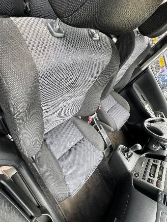 Toyota Corolla Verso 1.6 VVT-i Linea Sol picture 12
