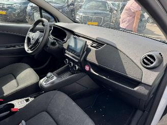 Renault Zoé R110 Life Carshare 52 kWh picture 13
