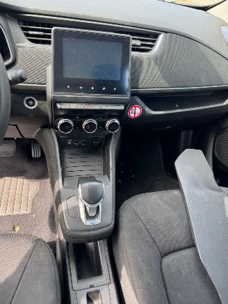 Renault Zoé R110 Life Carshare 52 kWh picture 12