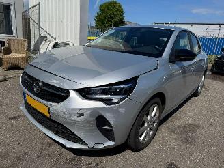 Schadeauto Opel Corsa 1.2 AUTOMAAT Edition 2022/9