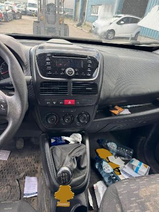 Opel Combo 1.3 CDTi L1H1 Edition picture 14