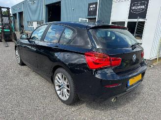 BMW 1-serie 118i  AUTOMAAT Corporate Lease High Executive picture 3
