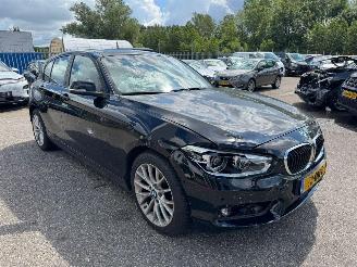 BMW 1-serie 118i  AUTOMAAT Corporate Lease High Executive picture 6