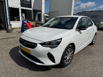škoda osobní automobily Opel Corsa 1.2 2023/3