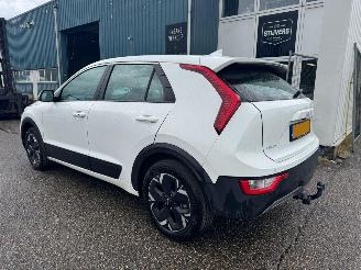 Kia Niro EV Light Edition 64.8 kWh picture 3
