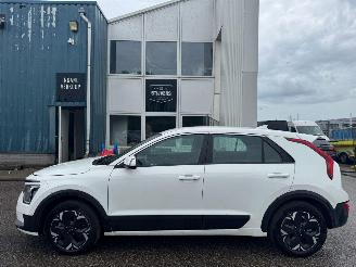 Kia Niro EV Light Edition 64.8 kWh picture 2