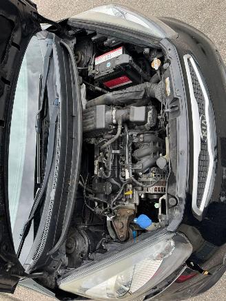 Kia Picanto 1.0 CVVT Comfort Pack picture 7