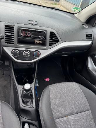 Kia Picanto 1.0 CVVT Comfort Pack picture 12
