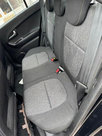 Kia Picanto 1.0 CVVT Comfort Pack picture 16