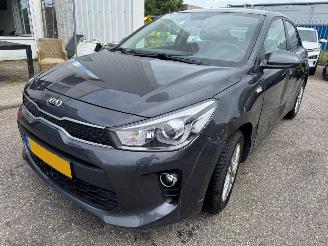 Avarii autoturisme Kia Rio 1.0 TGDI DynamicLine 2019/8