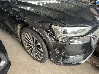 Audi E-tron 55 AUTOMAAT quattro advanced 95 kWh picture 12