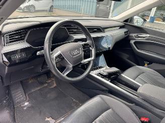 Audi E-tron 55 AUTOMAAT quattro advanced 95 kWh picture 13