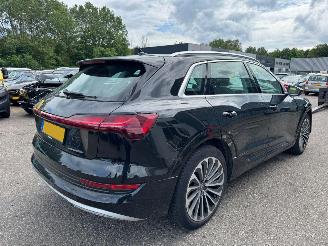 Audi E-tron 55 AUTOMAAT quattro advanced 95 kWh picture 5