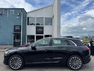 Audi E-tron 55 AUTOMAAT quattro advanced 95 kWh picture 2