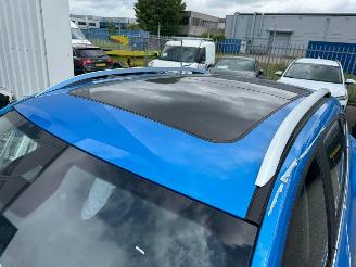 MG ZS EV Standard Range Luxury 50 kWh picture 7