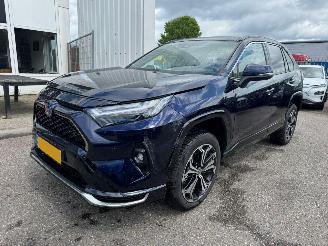 Avarii autoturisme Toyota Rav-4 2.5 Plug-in Hybrid AWD Limited Edition 2026/1