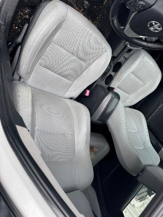 Toyota Auris Touring Sports 1.8 Hybrid Aspiration picture 19