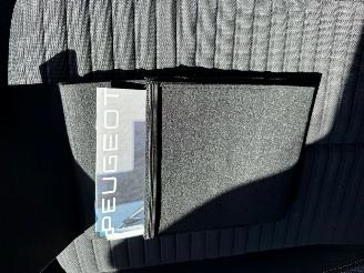 Peugeot e-208 EV Active 50 kWh picture 11