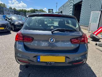 BMW 1-serie 118i AUTOMAAT Edition M Sport Shadow High Executive picture 4