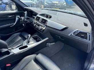 BMW 1-serie 118i AUTOMAAT Edition M Sport Shadow High Executive picture 11