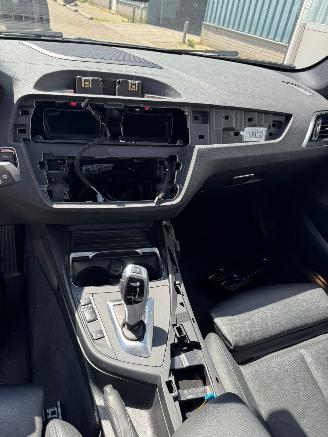 BMW 1-serie 118i AUTOMAAT Edition M Sport Shadow High Executive picture 9
