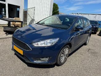 škoda osobní automobily Ford Focus Wagon 1.0 Lease Edition 2017/9