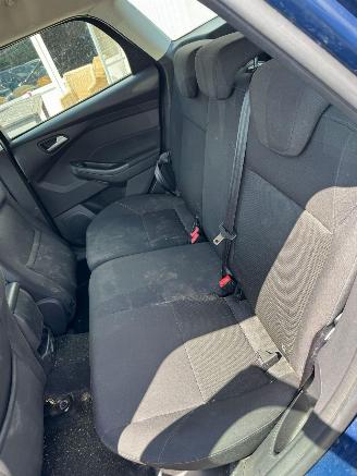 Ford Focus Wagon 1.0 Lease Edition picture 17