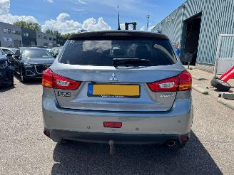Mitsubishi ASX 1.6 Cleartec Instyle picture 4