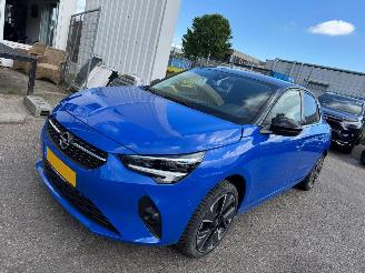  Opel Corsa-E Elegance 50 kWh 2020/2