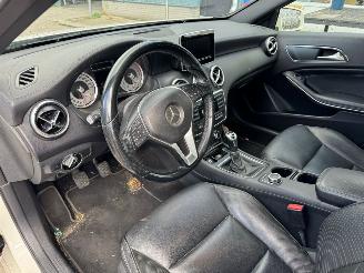 Mercedes A-klasse 200 Prestige picture 9