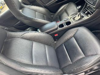 Mercedes A-klasse 200 Prestige picture 13