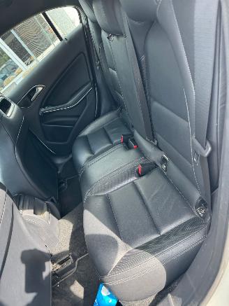 Mercedes A-klasse 200 Prestige picture 14