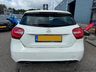Mercedes A-klasse 200 Prestige picture 4