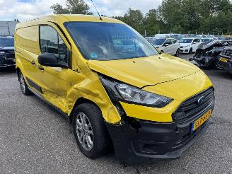 Ford Transit Connect 1.5 EcoBlue L2 Trend HP picture 7