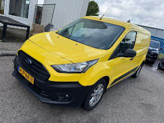  Ford Transit Connect 1.5 EcoBlue L2 Trend HP 2021/9