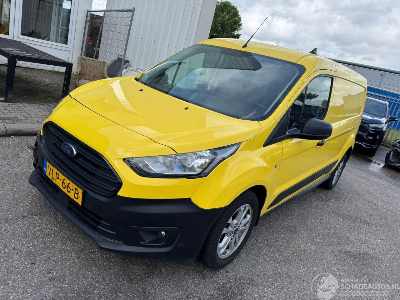 Ford Transit Connect 1.5 EcoBlue L2 Trend HP