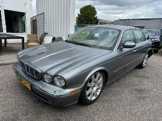  Jaguar XJ 3.5 AUTOMAAT V8 LWB 2006/9