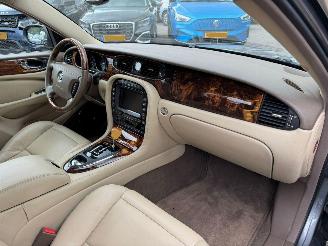 Jaguar XJ 3.5 AUTOMAAT V8 LWB picture 12