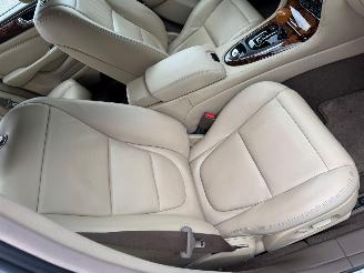 Jaguar XJ 3.5 AUTOMAAT V8 LWB picture 13