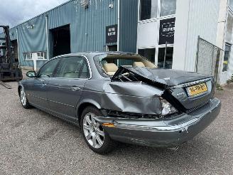 Jaguar XJ 3.5 AUTOMAAT V8 LWB picture 3