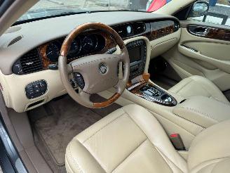 Jaguar XJ 3.5 AUTOMAAT V8 LWB picture 9
