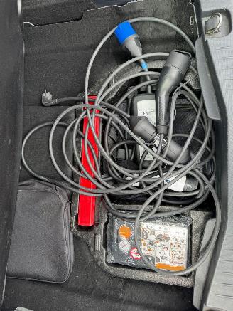 Ford Mustang Mach-e RWD 75 kWh picture 11