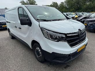 Renault Trafic 2.0 Blue dCi 110 T30 L2H1 Start picture 7
