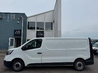 Renault Trafic 2.0 Blue dCi 110 T30 L2H1 Start picture 2