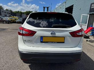 Nissan Qashqai 1.2 Tekna picture 4