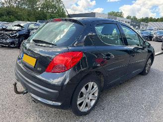 Peugeot 207 1.6 AUTOMAAT VTi XS Pack picture 5