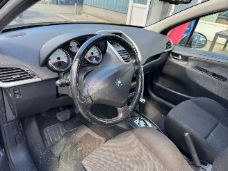 Peugeot 207 1.6 AUTOMAAT VTi XS Pack picture 10
